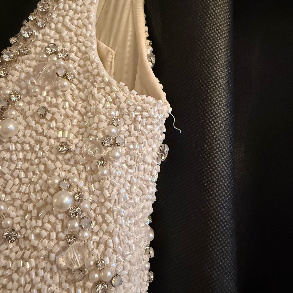 Clio Peppiatt Dress - Picture 9 of 13